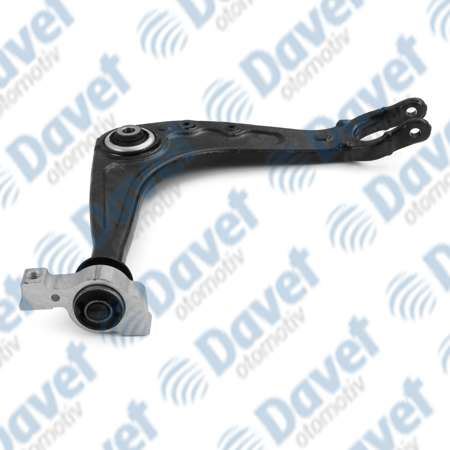 AYD 97-04671 Alt Salincak Sag ( Peugeot  P407 04->  Citroen  C6 05-> )  ####